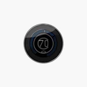 Nest thermostat